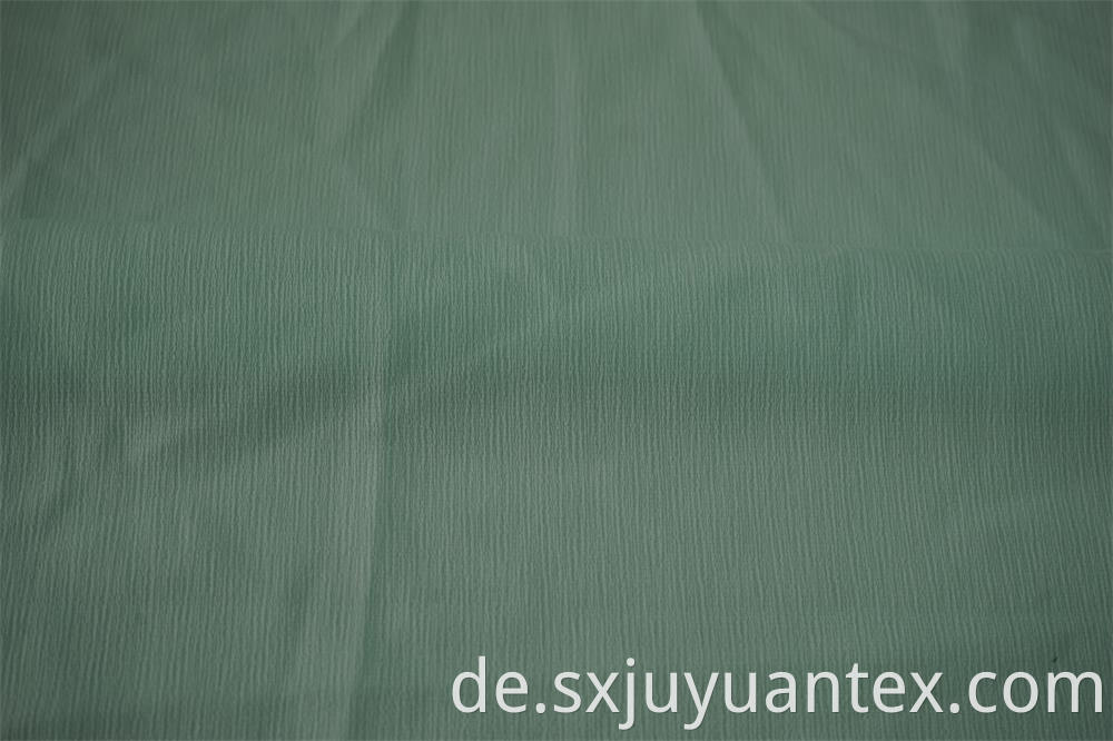 75D 150D Bark Crepe Fabric